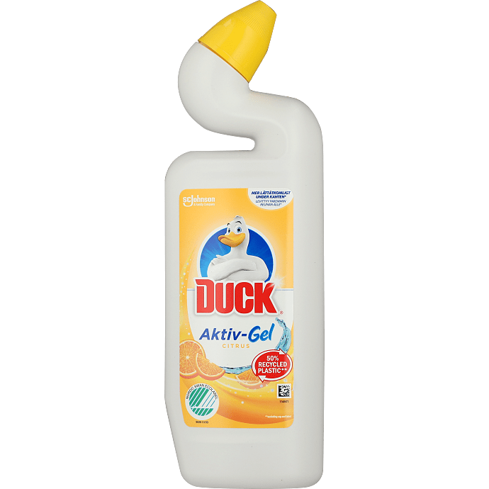 Toiletrens citrus