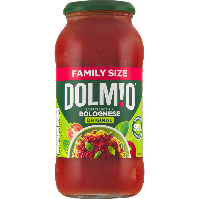 Pastasauce Original