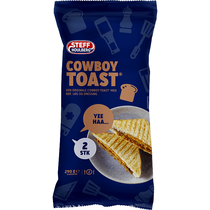 Cowboytoast