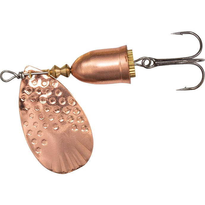 Kinetic Gekko 8g - Copper