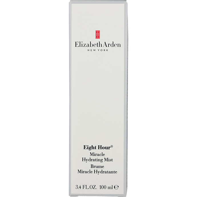 Hydrating Body Mist