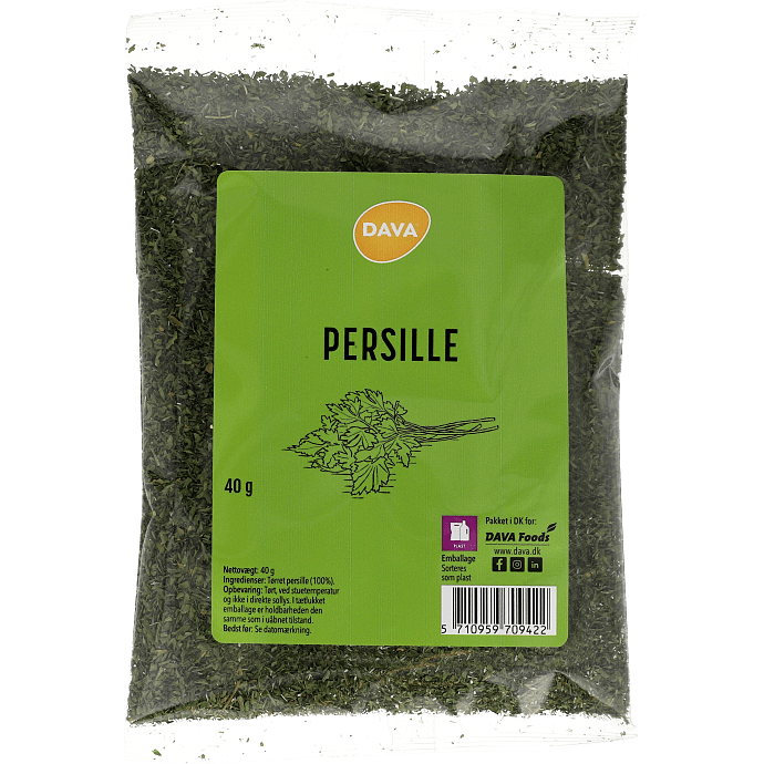 Persille