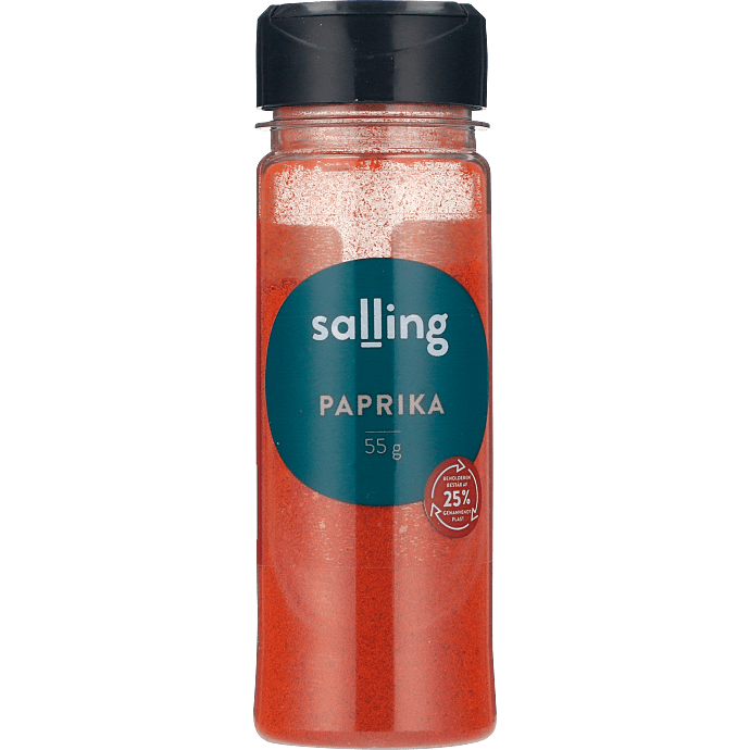 Paprika