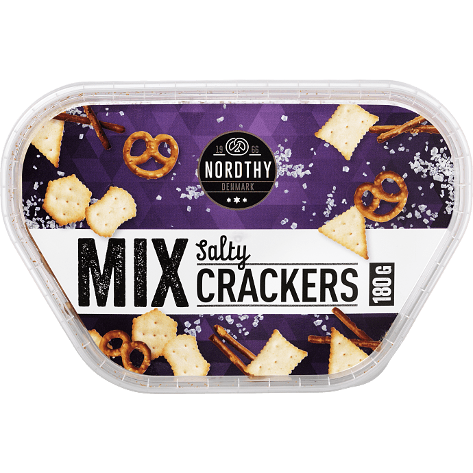 Saltsnacks