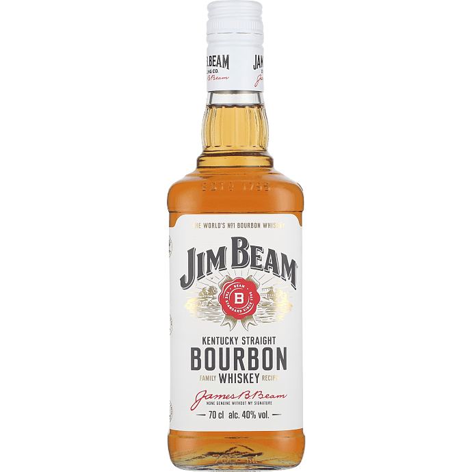 Bourbon Whisky