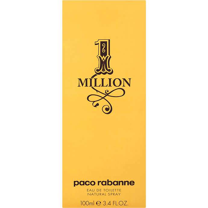 One Million Eau de Toilette
