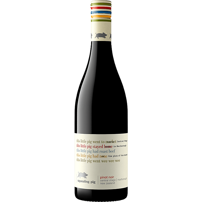 Pinot Noir