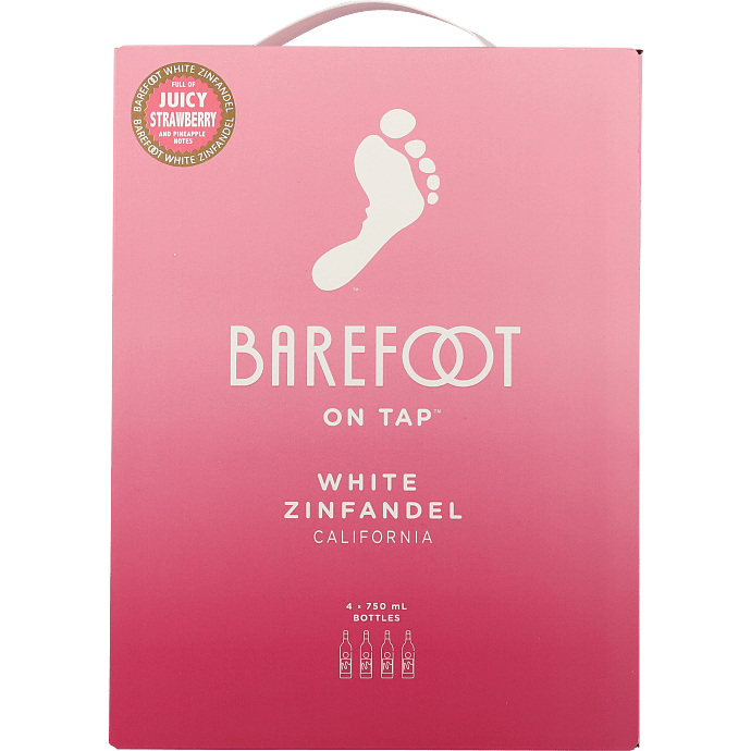 White Zinfandel