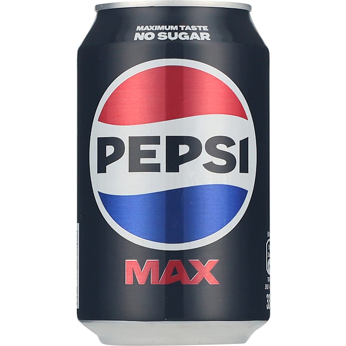 Pepsi Max