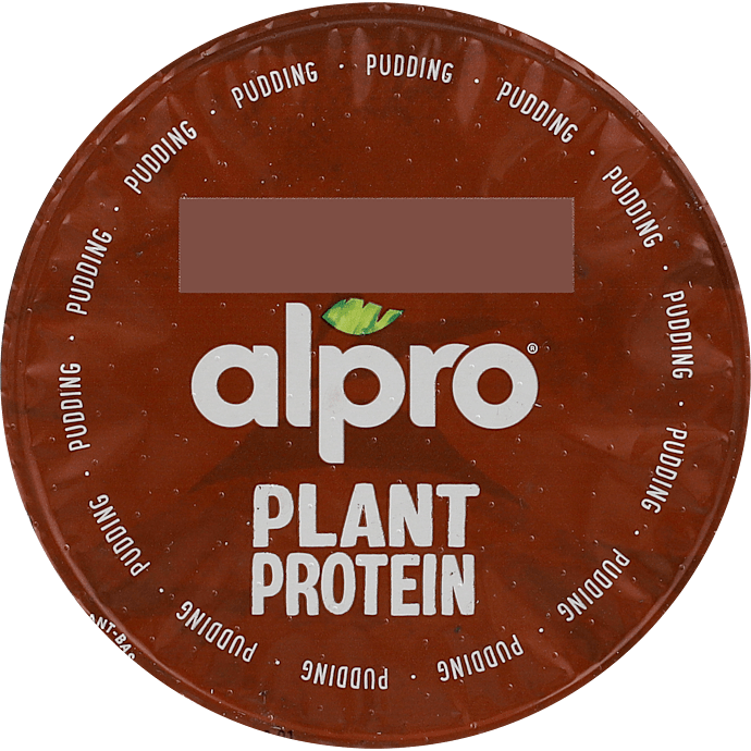 Protein budding m. chokoladesmag