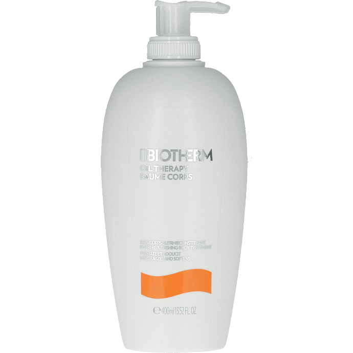 Bodylotion m. abrikosolie tør hud