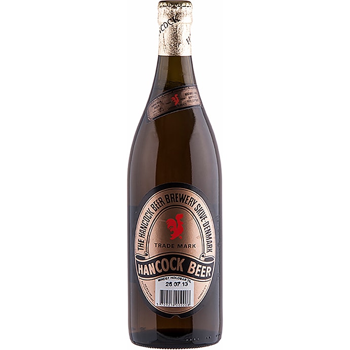Hancock Beer