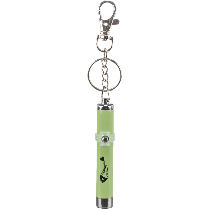 LED lygte