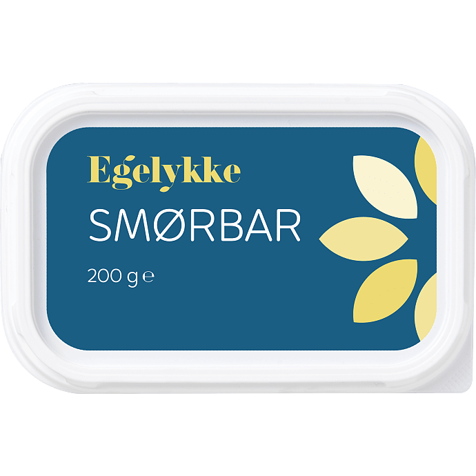 Smørbar