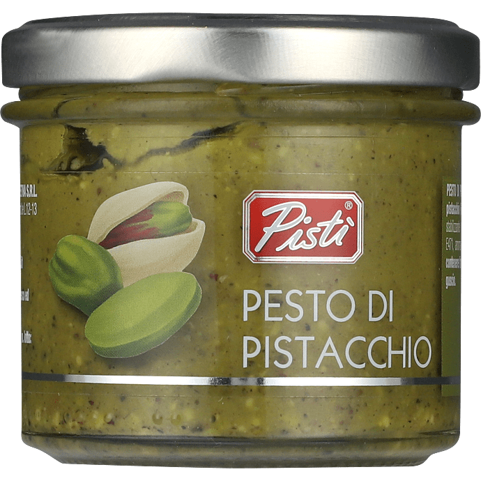 Pistaciepesto