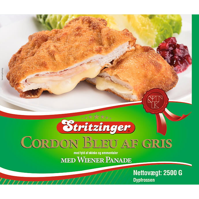 Cordon Bleu