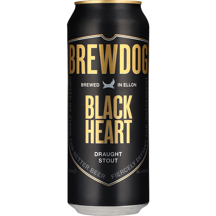 Black Heart