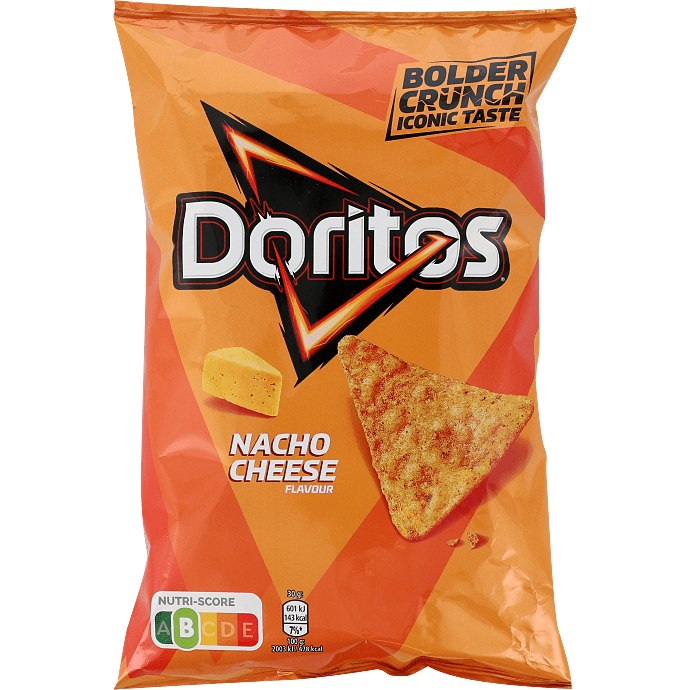 Majschips m. ost
