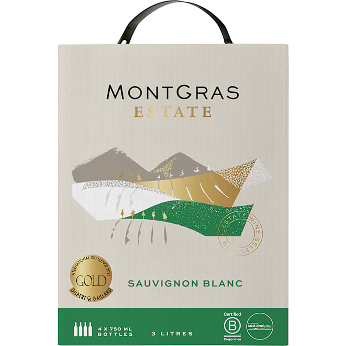 MG Estate Sauvignon Blanc