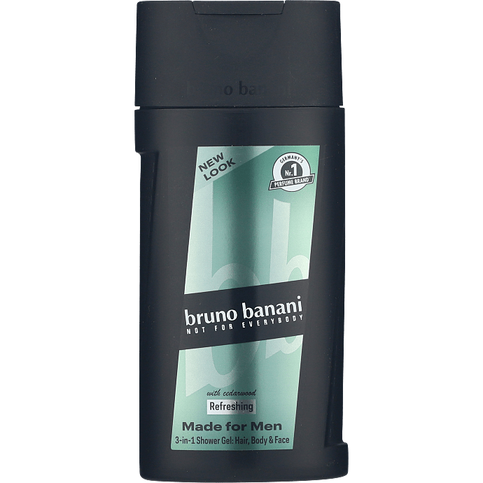 3-i-1 shower gel