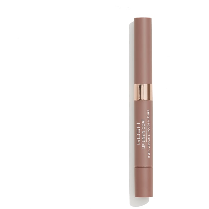 2-i-1 lipliner 002 Burnt Cinnamon
