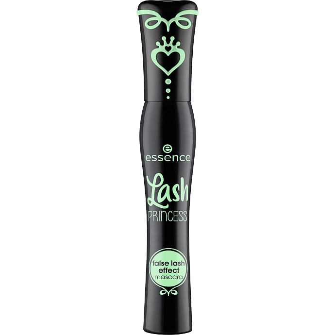 Mascara Lash Princess False Lash Effect Black
