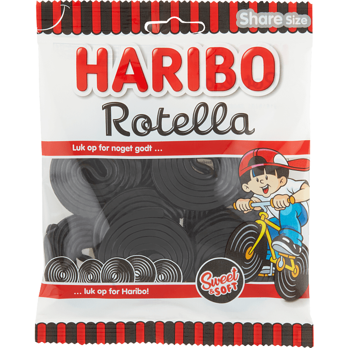 Rotella