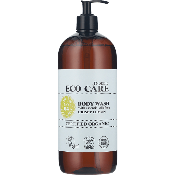 Body Wash m. citron