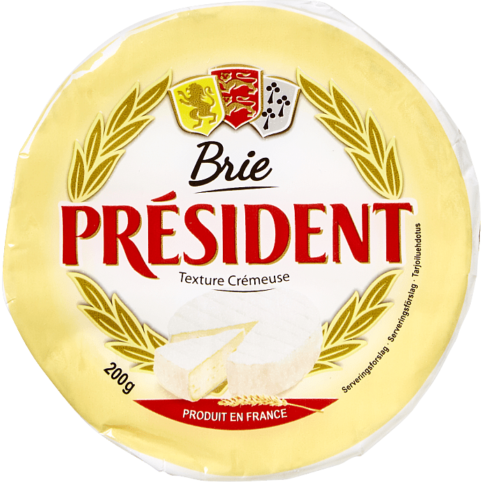 Brie 50+