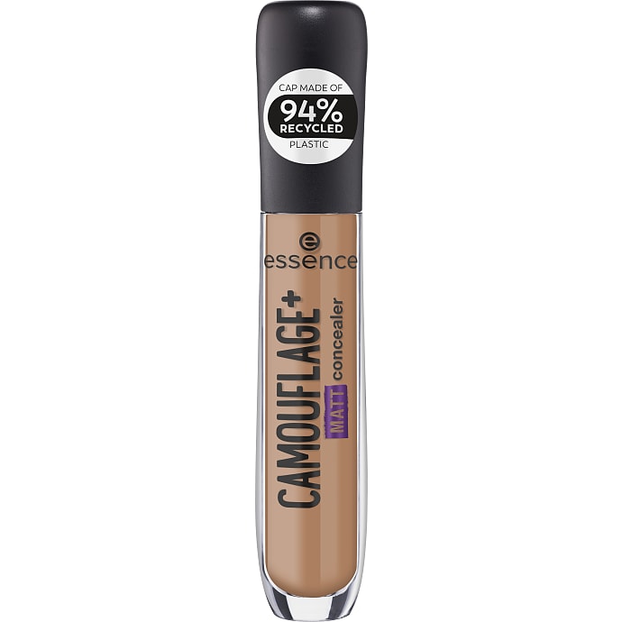 Concealer 70 Dark Caramel