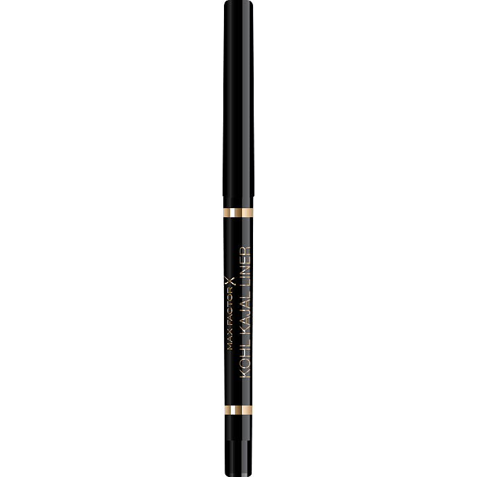 Eyeliner 001 Black
