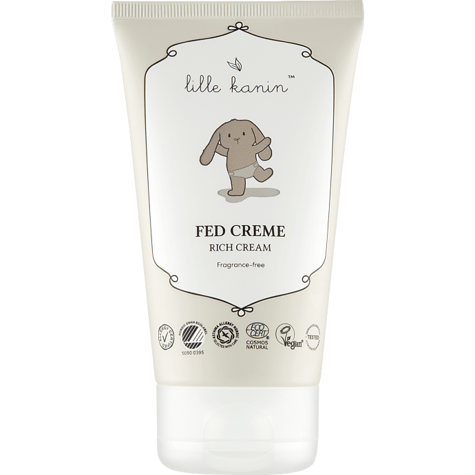 Fed creme