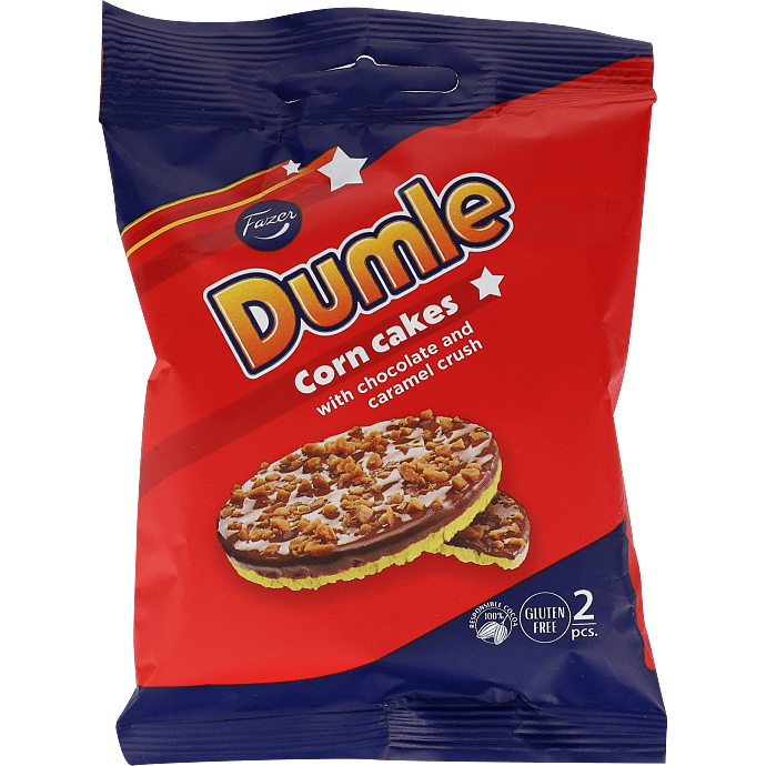 Majskiks m. dumle