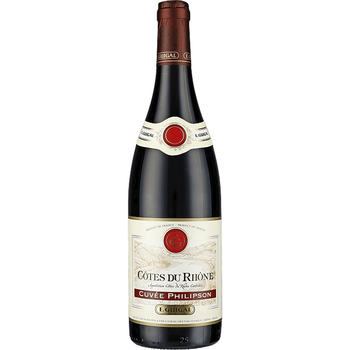 Guigal Cuvee Philipson