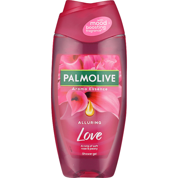 Shower gel m. rose gg pæon