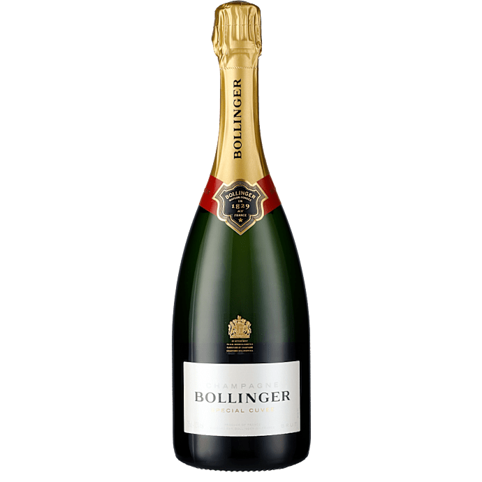 Champagne Blanc de Blancs Grand Cru