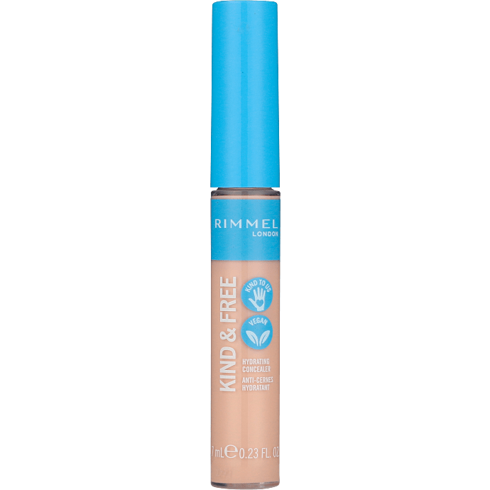 Concealer 10 Fair