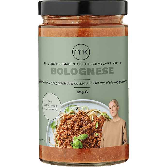 Bolognese