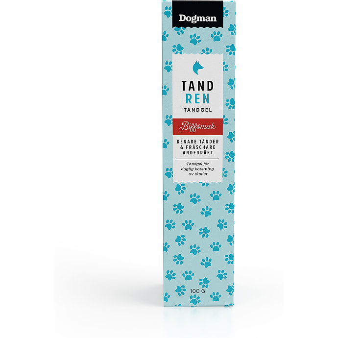 Tandgel