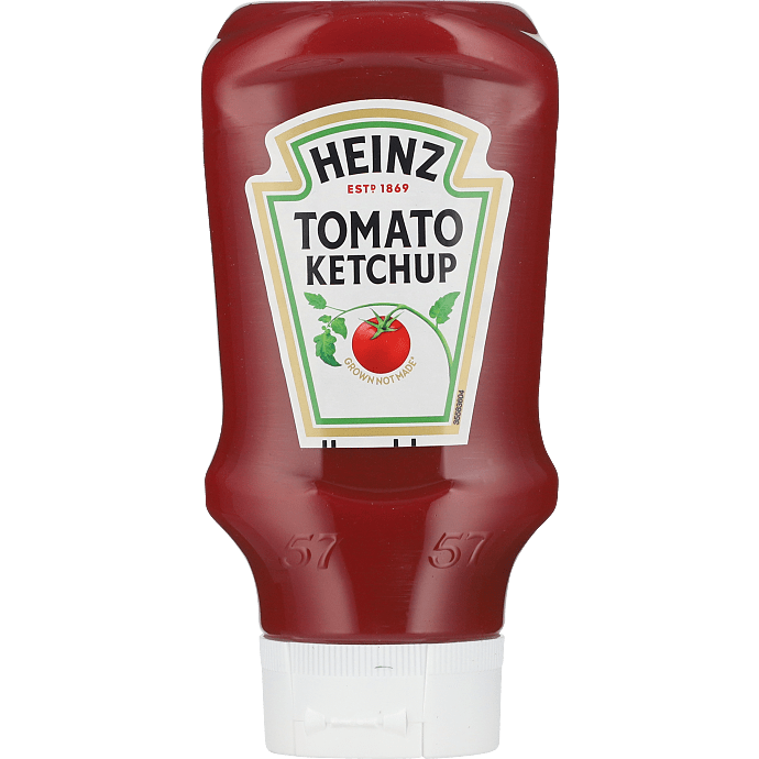 Tomatketchup