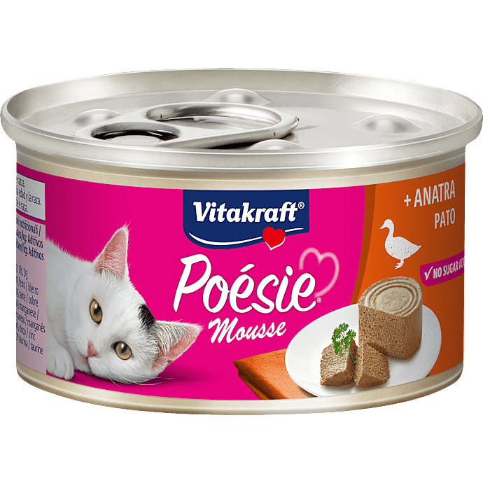 Paté m. and