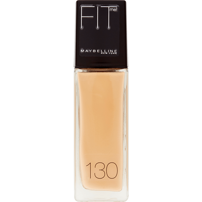 Foundation 130 Buff Beige
