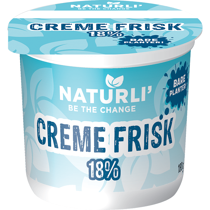 Creme Frisk