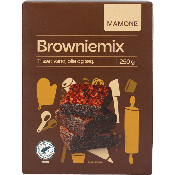 Brownie