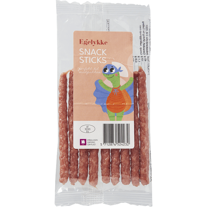 Snacksalami
