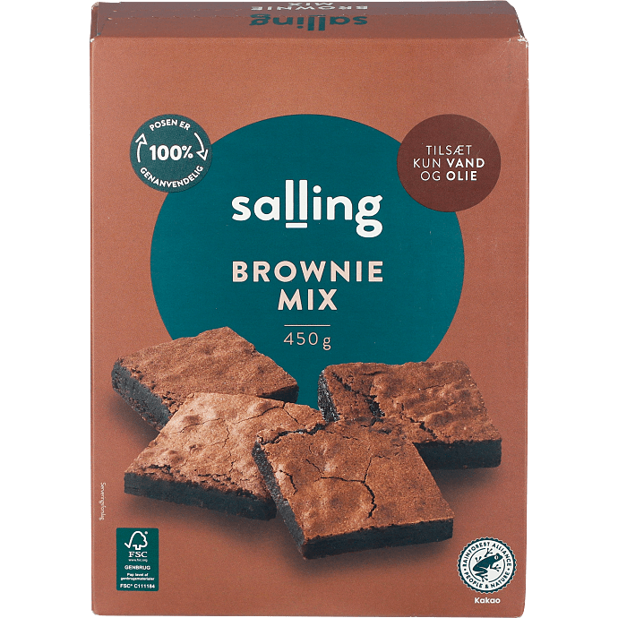 Brownie