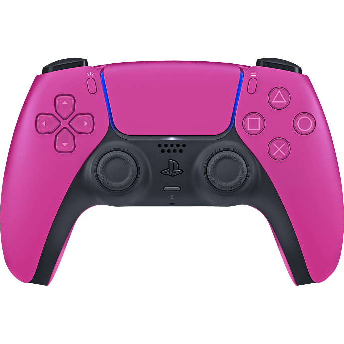 Sony Playstation 5 DualSense trådløs controller - Nova Pink