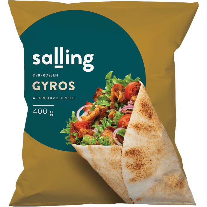 Gyros