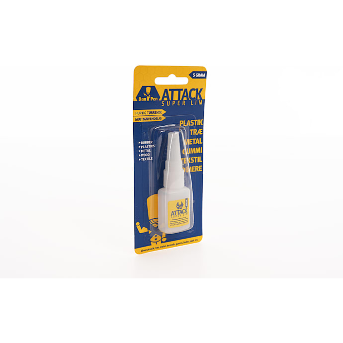 Danpen attack Pro super lim - 5 g