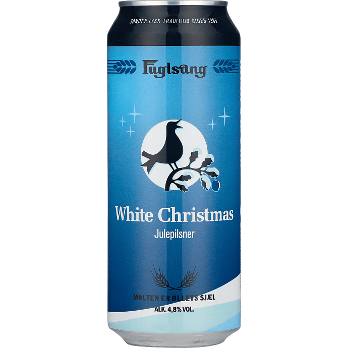 White Christmas